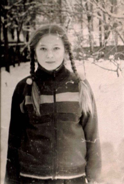 Галина Кольтеева