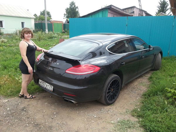 Галина Вафина