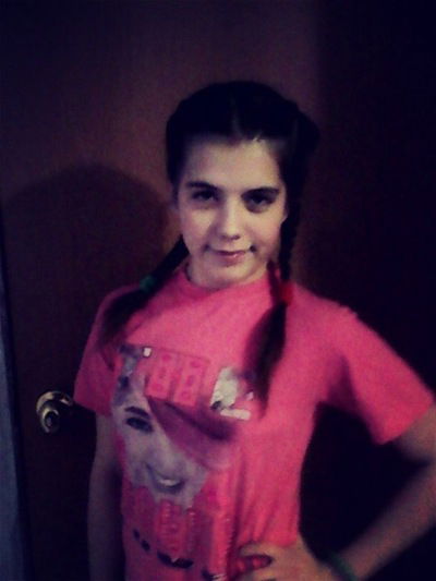 Олеся Провалова