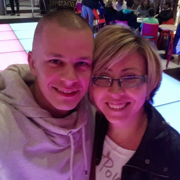 Елена Бакаева