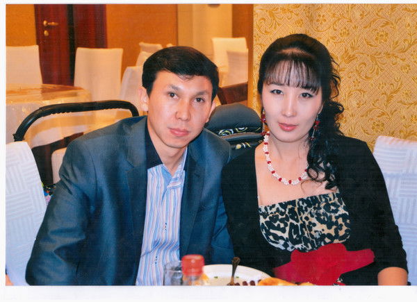 Айдар Малабеков