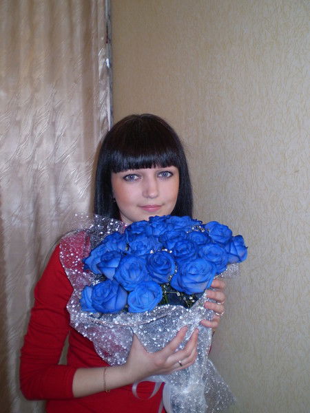 Аня Петухова