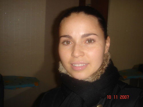 Жанна Полячкова