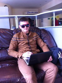 Ержан Залилов