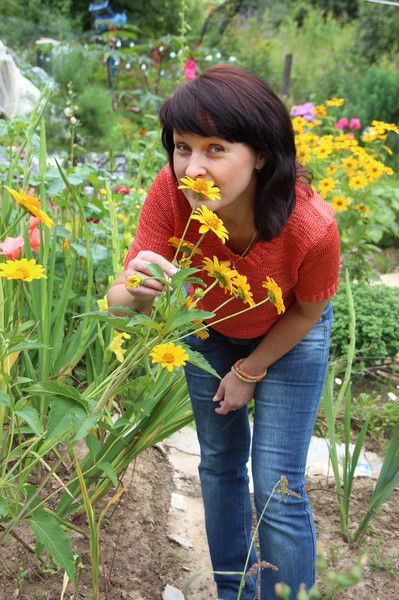 Елена Стройкова