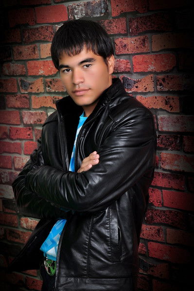 Sherzod Shoymardonov