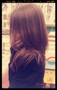 Николетта Андреева