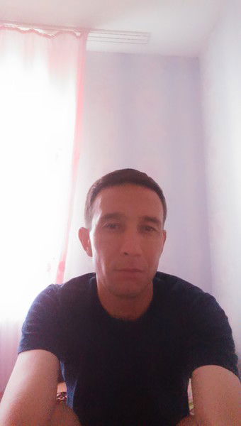 Рустам Балгазин