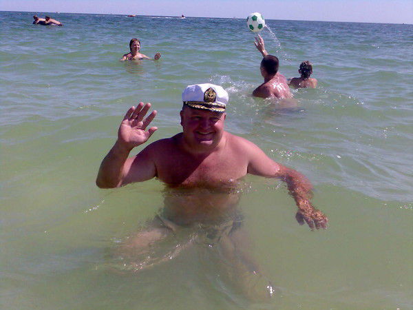 Василий Касьян