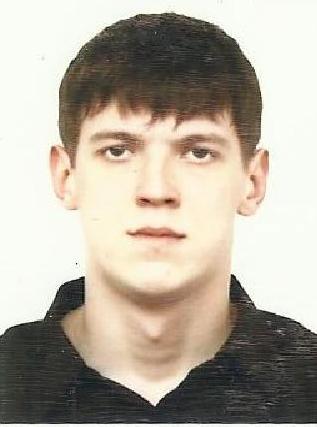 Макс Коноплев