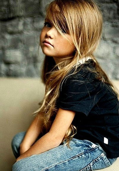 Кристина Литвинова