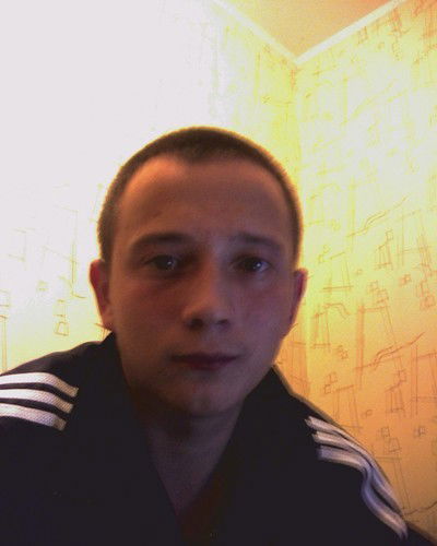 Миша Логачёв