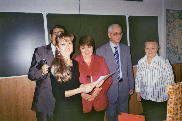 Ирина Ковальская