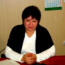 Ирина Гроня