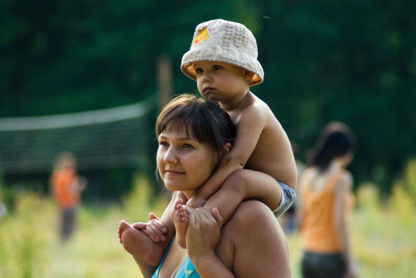 Юлия Мельникова