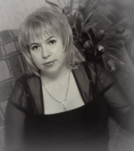 Наталья Кондратенко