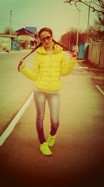 Валентина Александровна