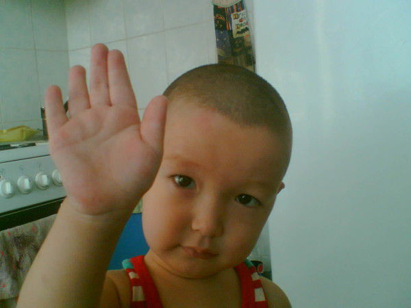 Мурат Тлеужанов