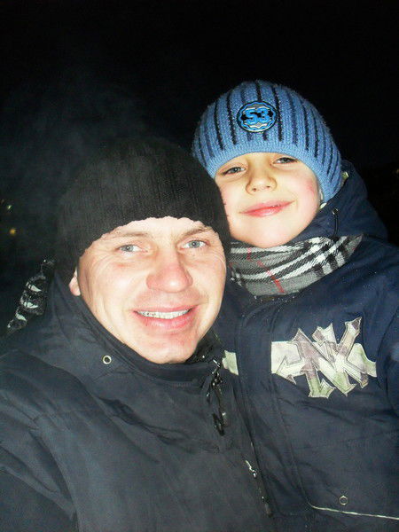 Дмитрий Марченко