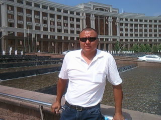 Заузат Арыкбаев