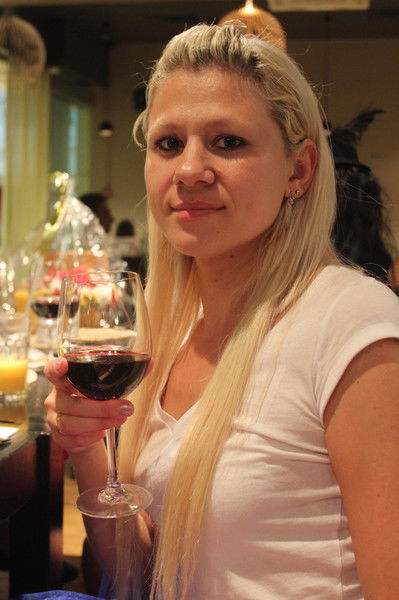 Оксана Аверина