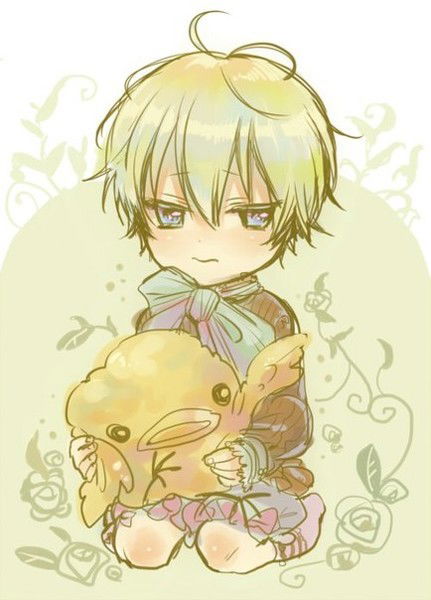 Няшный Ананас