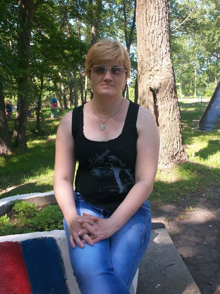 Виктория Шарапонюк