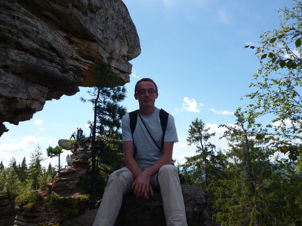 Дамир Хайруллин