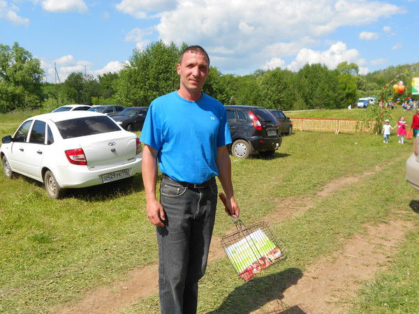 Эрик Галаутдинов