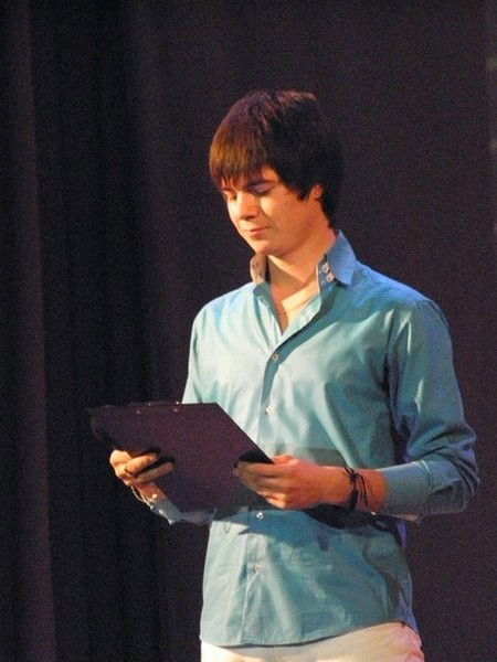 Николай Крикливенко