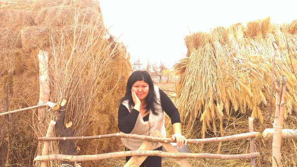 Оксана Исагулова