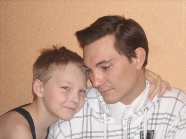 Александр Руссков