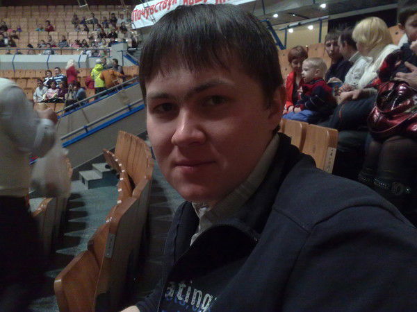 Никита Орлов