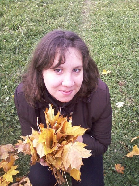 Бухтоярова Валентина