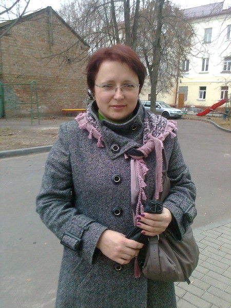 Алёна Богатеева