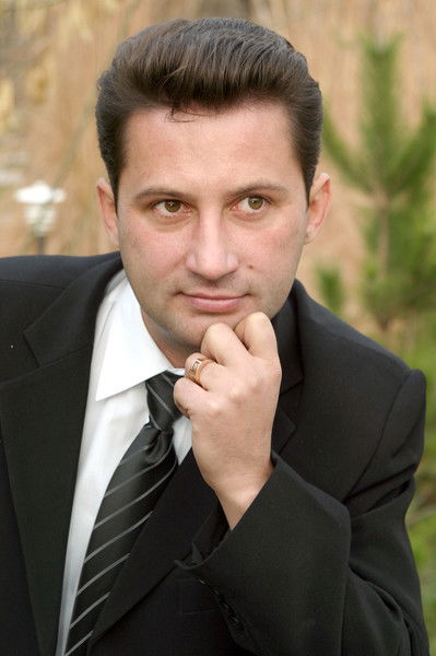 Сергей Бурусов