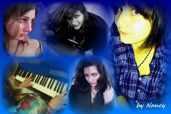 Юля Шипникова