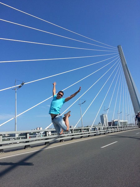 Максим Адуканов