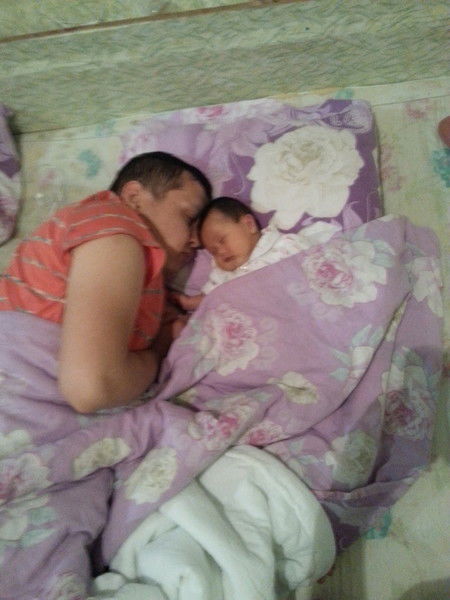 Алтынай Жунусова