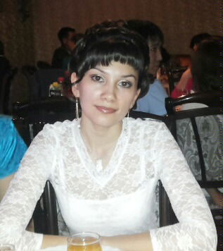 Екатерина Хорохорина