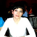 Екатерина Хорохорина