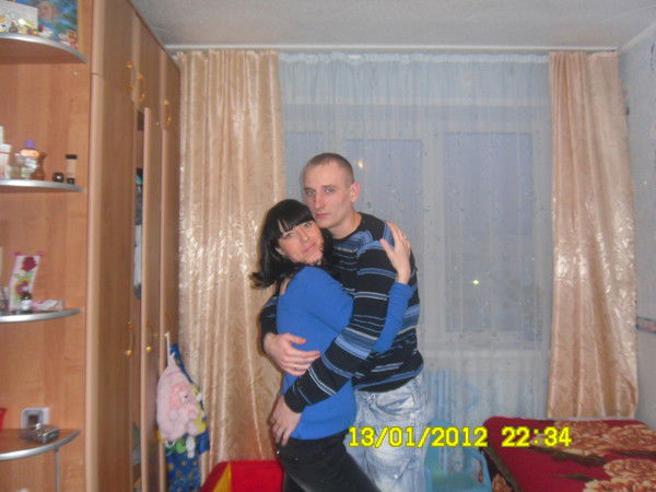 Андрей Панкратьев