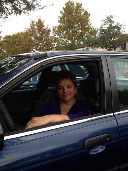 Tatyana Ryabinina-Reel