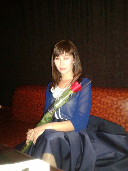 Айман Исмаилова