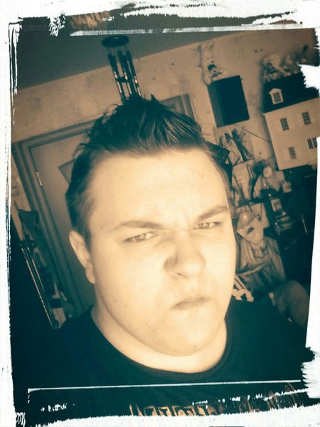 Егор Александров