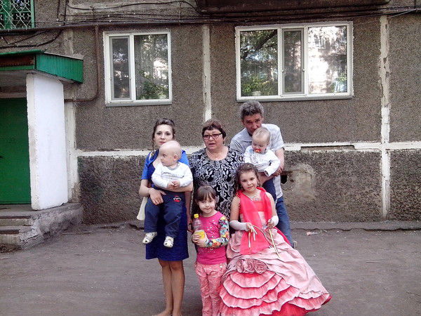 Ирина Варакина