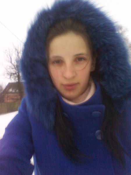 Анжелика Фещенко