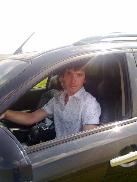 Иван Яковлев