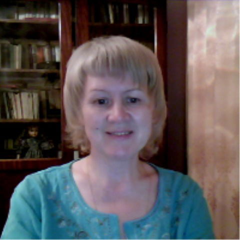 Леночка Прекрасная