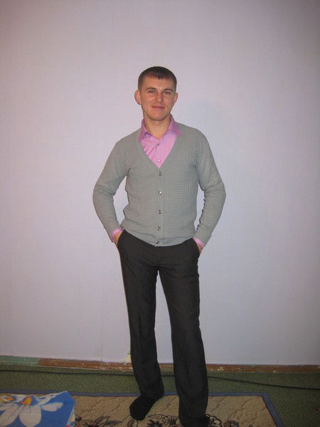 Рузиль Карамиев